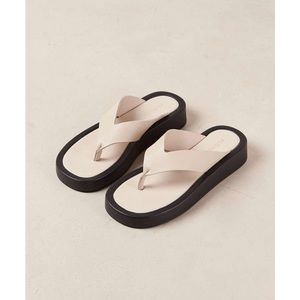 Aloha Overcast Sandals Sz 36